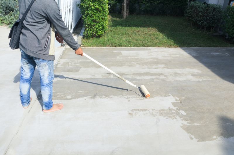 Benefits Of Garage Floor Coating For Long-Term Durability