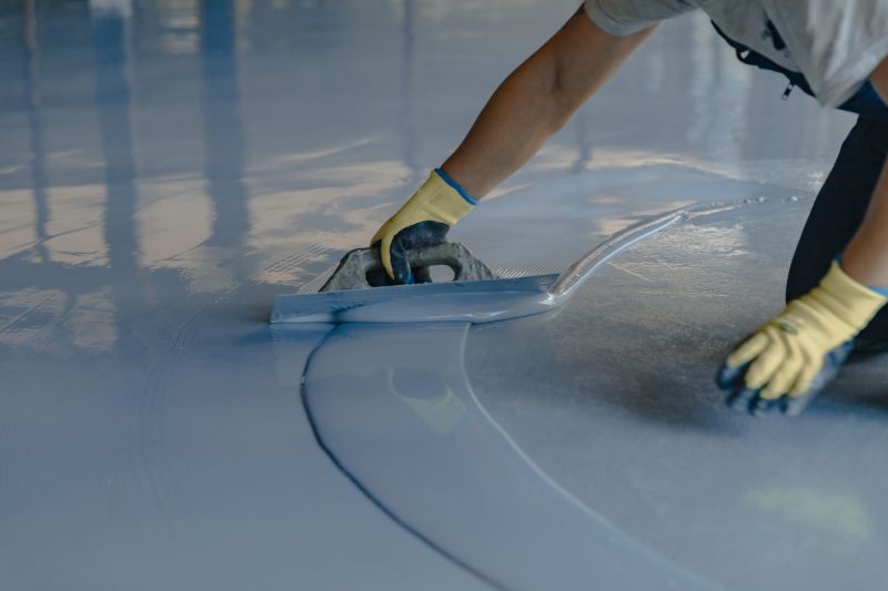 Garage Floor Coating Pros
