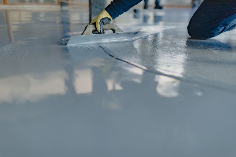 Garage Floor Coating Pros
