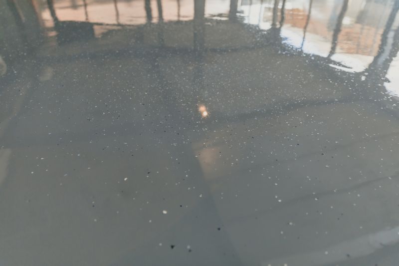 Epoxy Resurfacing in Woodbridge, VA