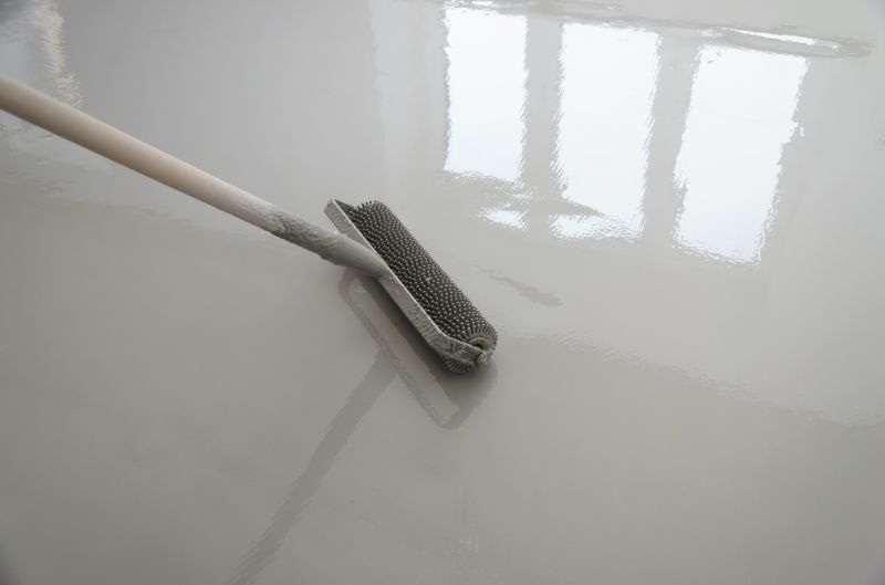 Resin Coating Service in Loudoun County, VA